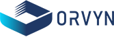 Logo Orvyn